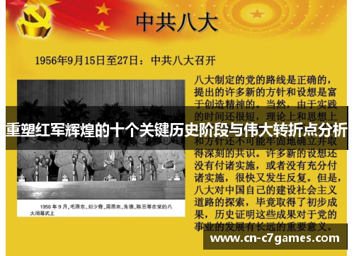 重塑红军辉煌的十个关键历史阶段与伟大转折点分析